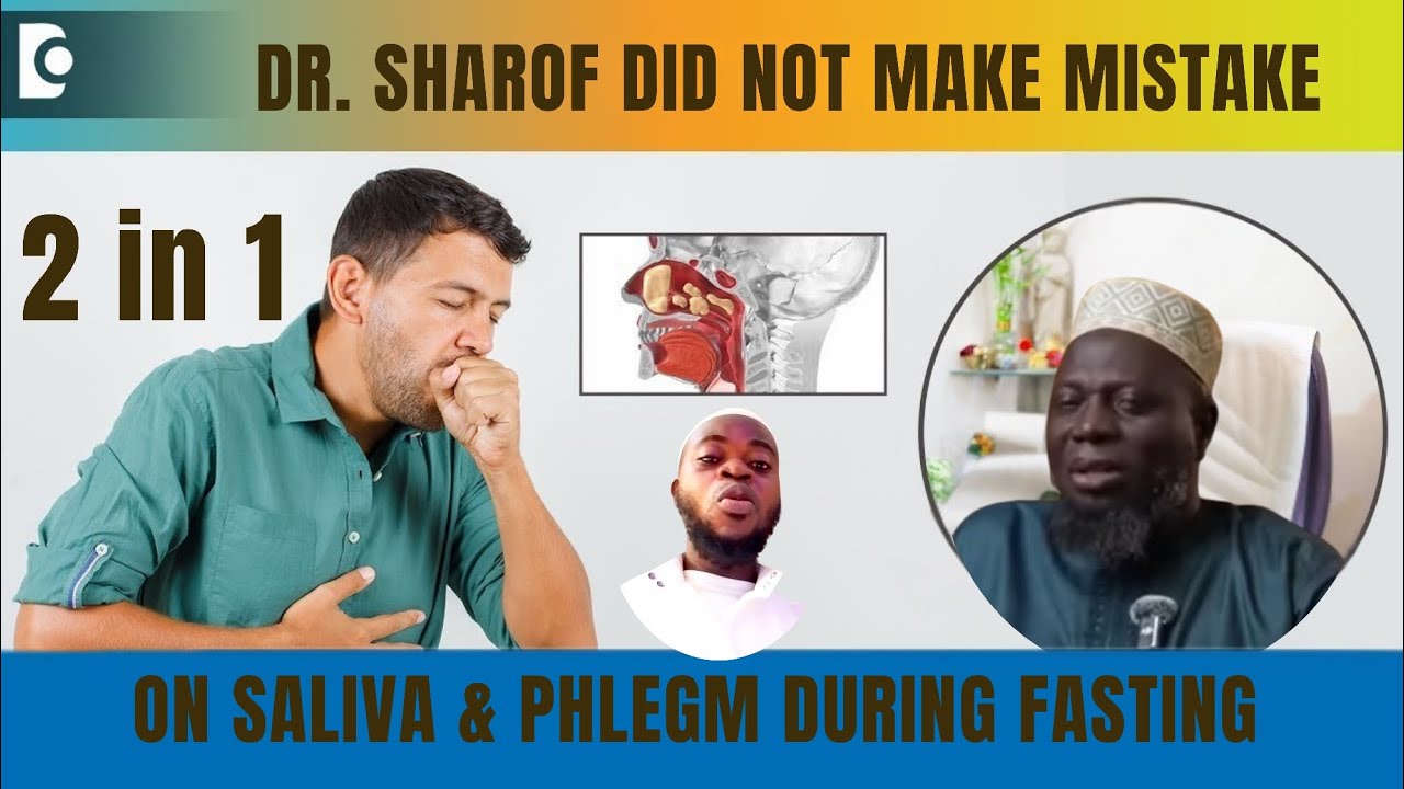 Dr. Sharof didn't make a mistake (second video from 6m:40s)