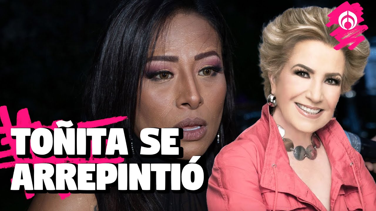 En Vivo | Maxine Woodside | Miércoles 04/02/26