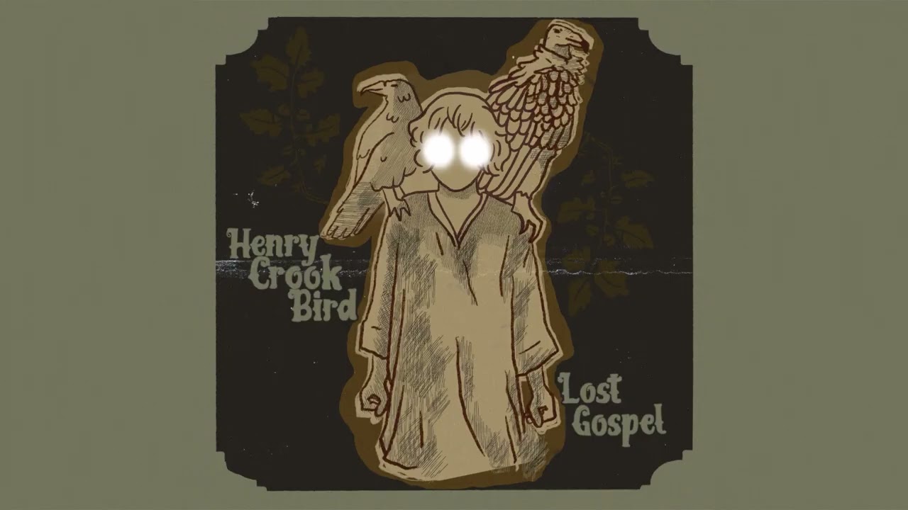 Henry Crook Bird - Mother Iscariot