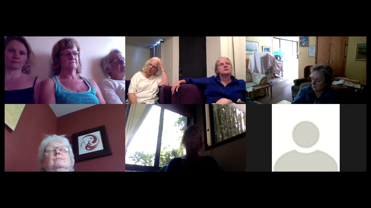 Beliefs and desires of ACIM, Jesus: A New Covenant Light Circles