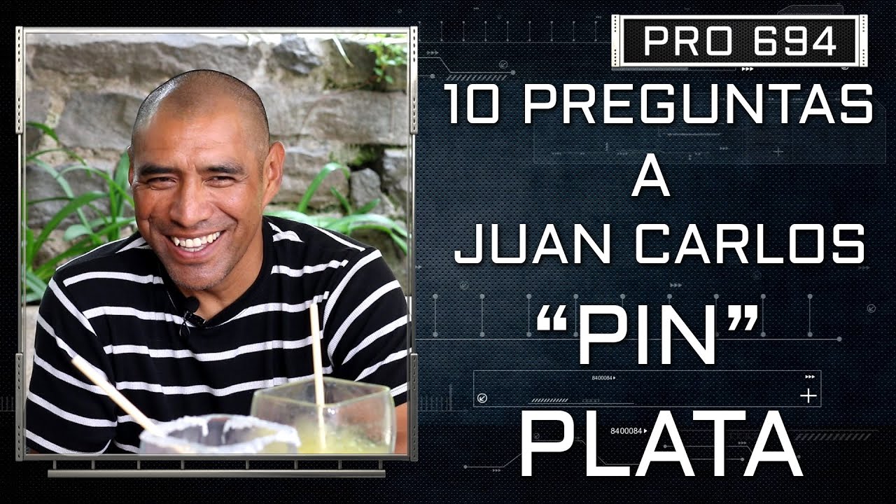 05 | BREMEN | 10 PREGUNTAS A JUAN CARLOS PLATA