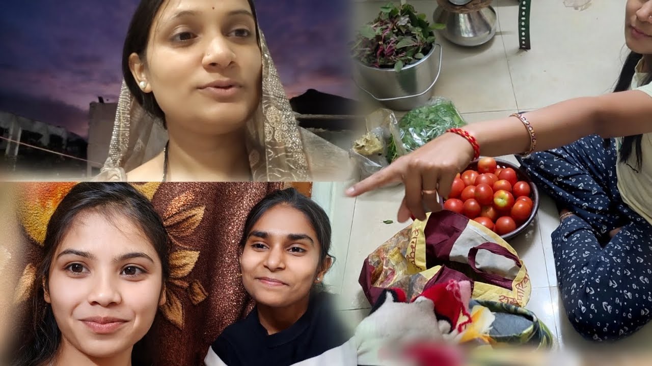 Meri Nanand Hmare Sath Kyu Nhi Rahti🥲😟#cgvlog #funny #viral 
