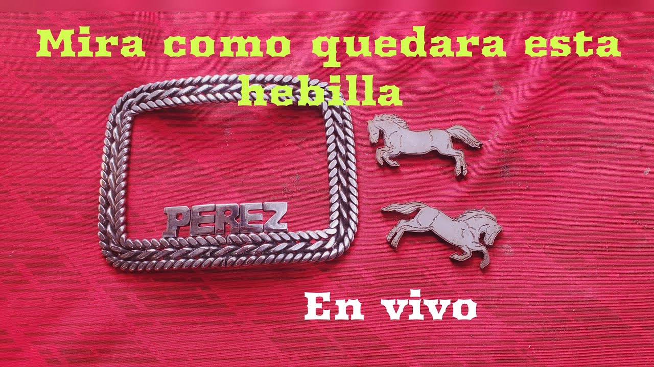 acompañenme esta mañana a trabajar