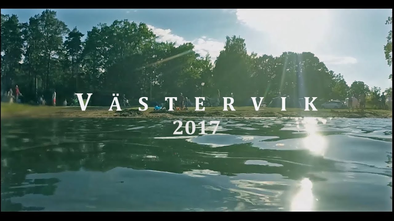 VÄSTERVIK RESORT CAMPING