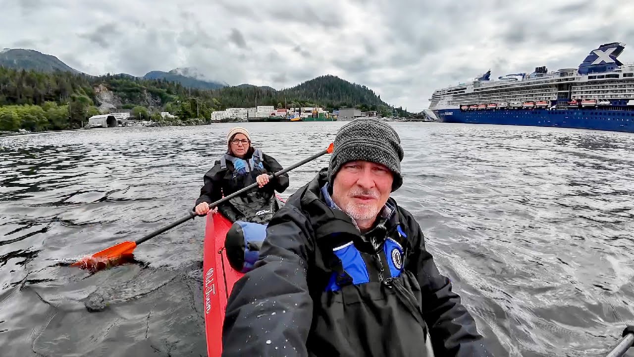 Sitka: Alaska's Hidden Gem - Unforgettable Experiences