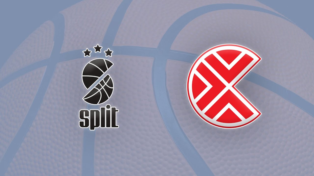 Završnica PH juniori 3. mjesto: KK Split - KK Cibona 🗓 25.05.2025. ⏳ 