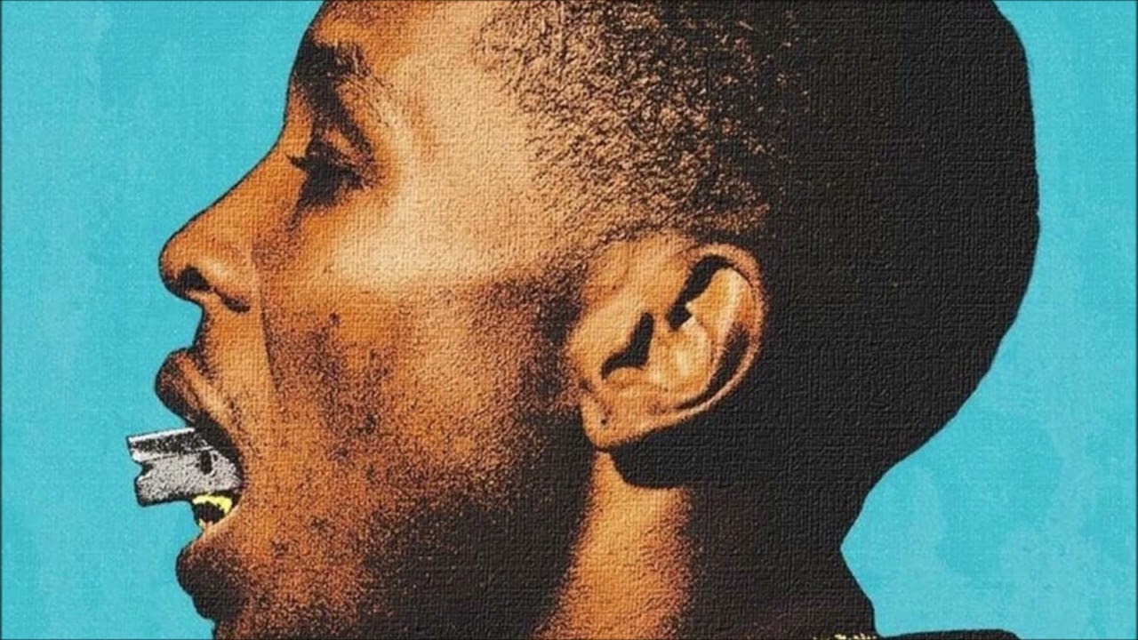 Rome Streetz - 96 Nauti Windbreaker (Instrumental)