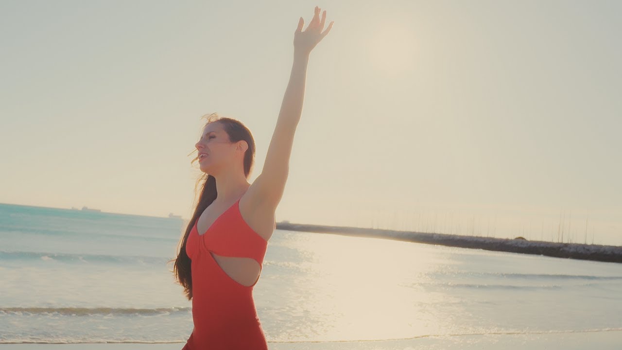 JULIE ROSALI - Libre