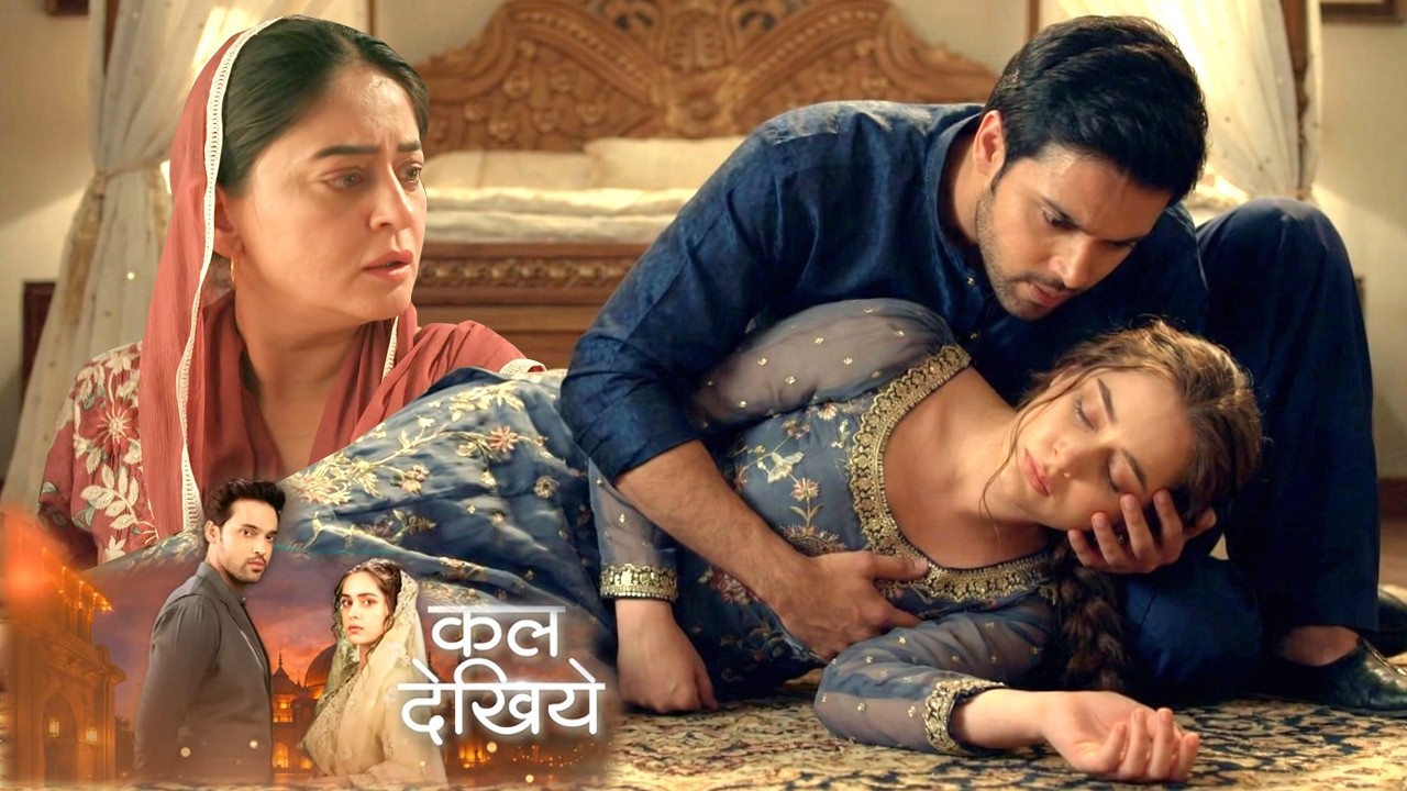 Seher Hone Ko Hai Today Promo 5th March 2026: