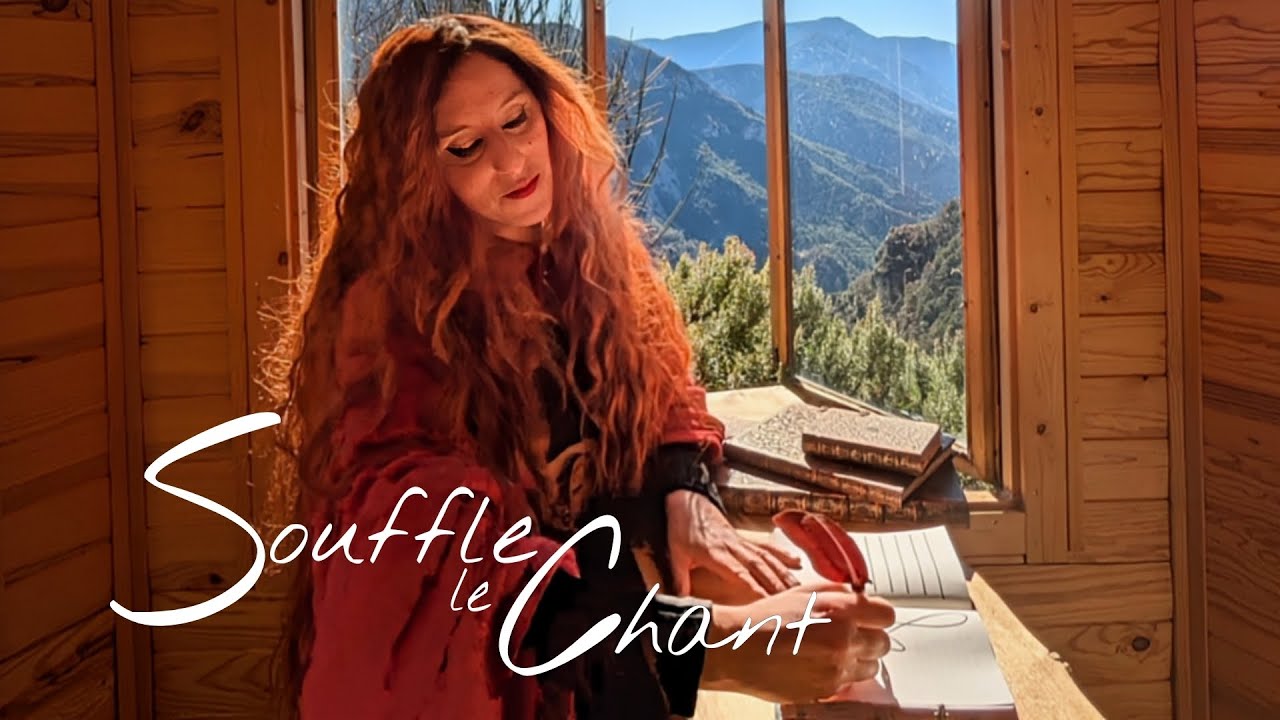 SOUFFLE LE CHANT - Notes Sauvages