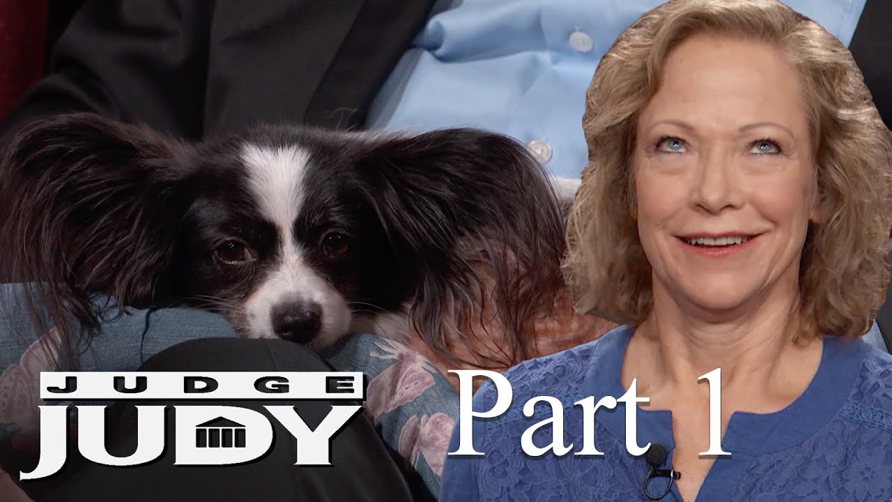 Woman Returns Anxious Dog! | Part 1