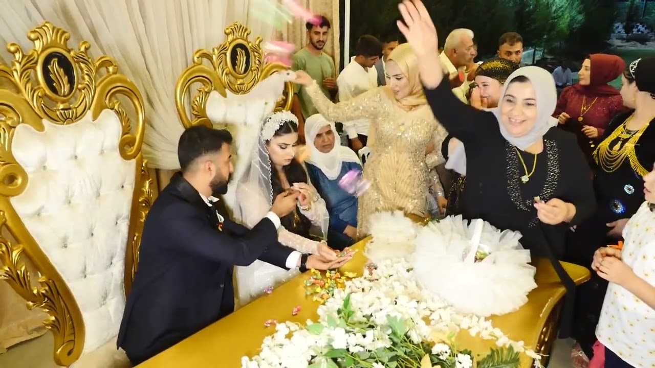 Celal Erdoğan Düğünü Part 2 / Foto Gizem