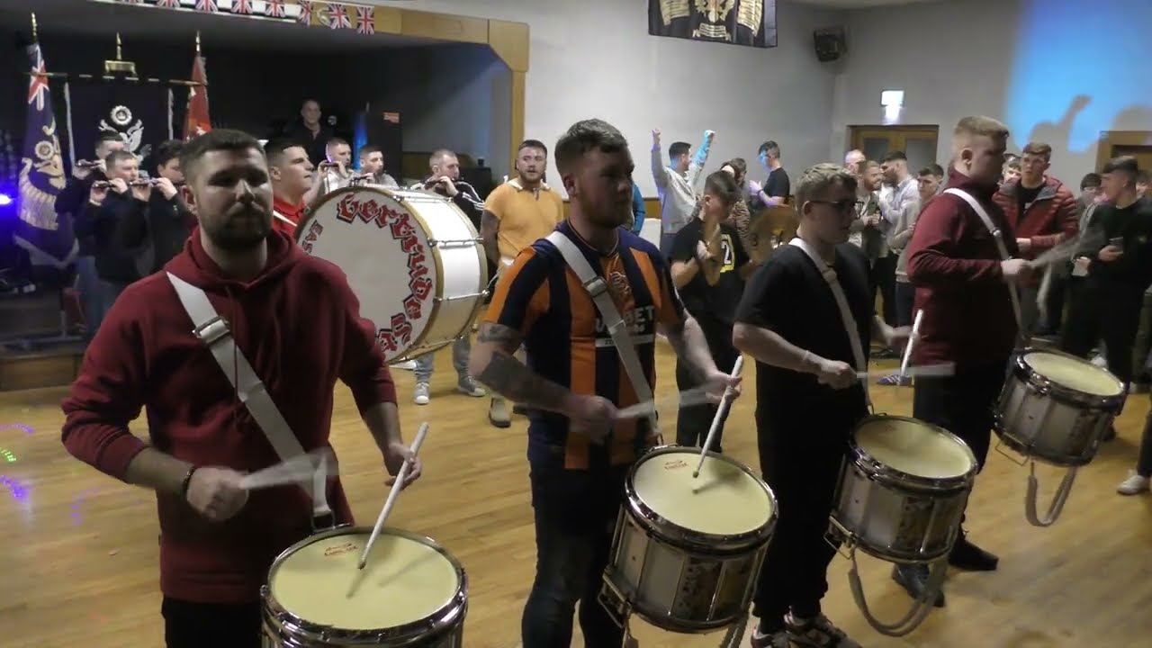 Gertrude Star - Full Clip @ Ballymaconnelly Sons Of Conquerors Concert 2024