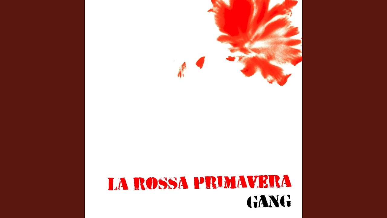 La brigata garibaldi