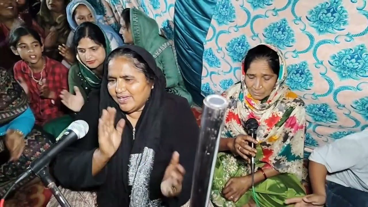 Maa ratno sade shah tlaya dere #viral #bhajan 