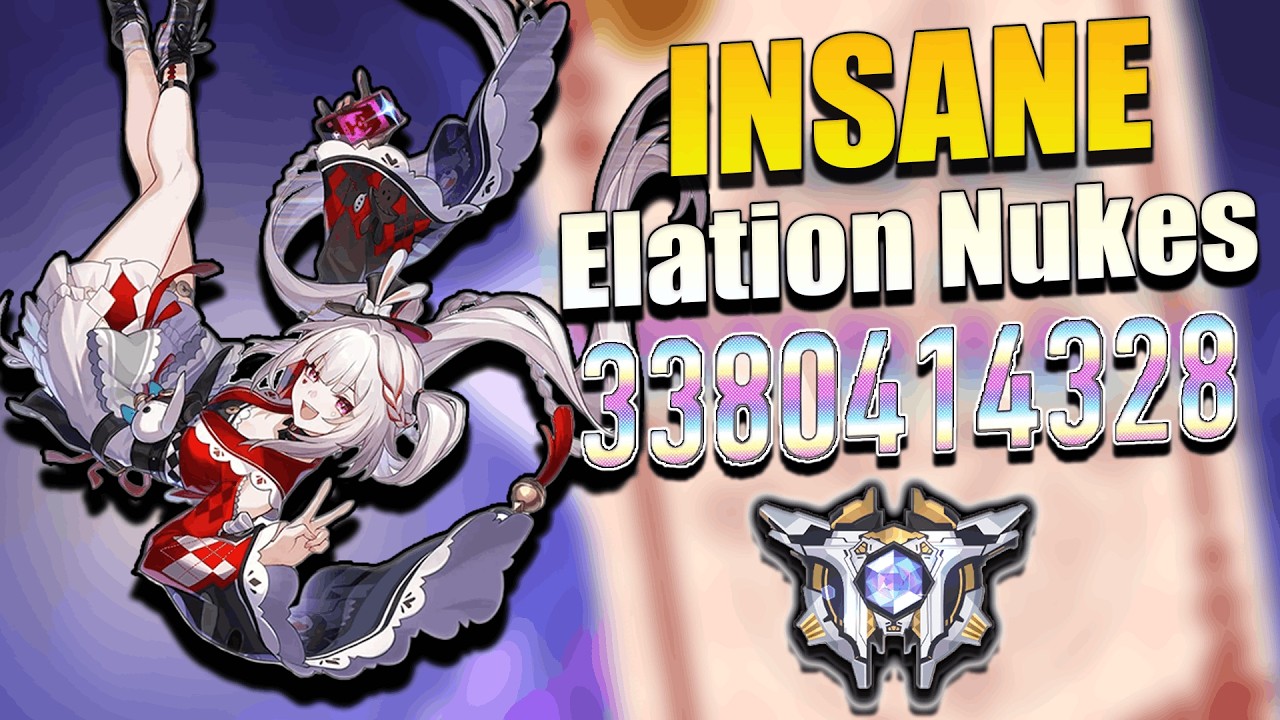 This Sparxie Team Generates INSANE Elation Damage | Currency Wars