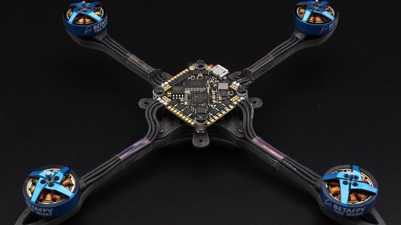 xknight los | xknight betafpv1505 3600kv t4x2.5 hqprop betafpv toothpick 20a aio fc 3s450 75c