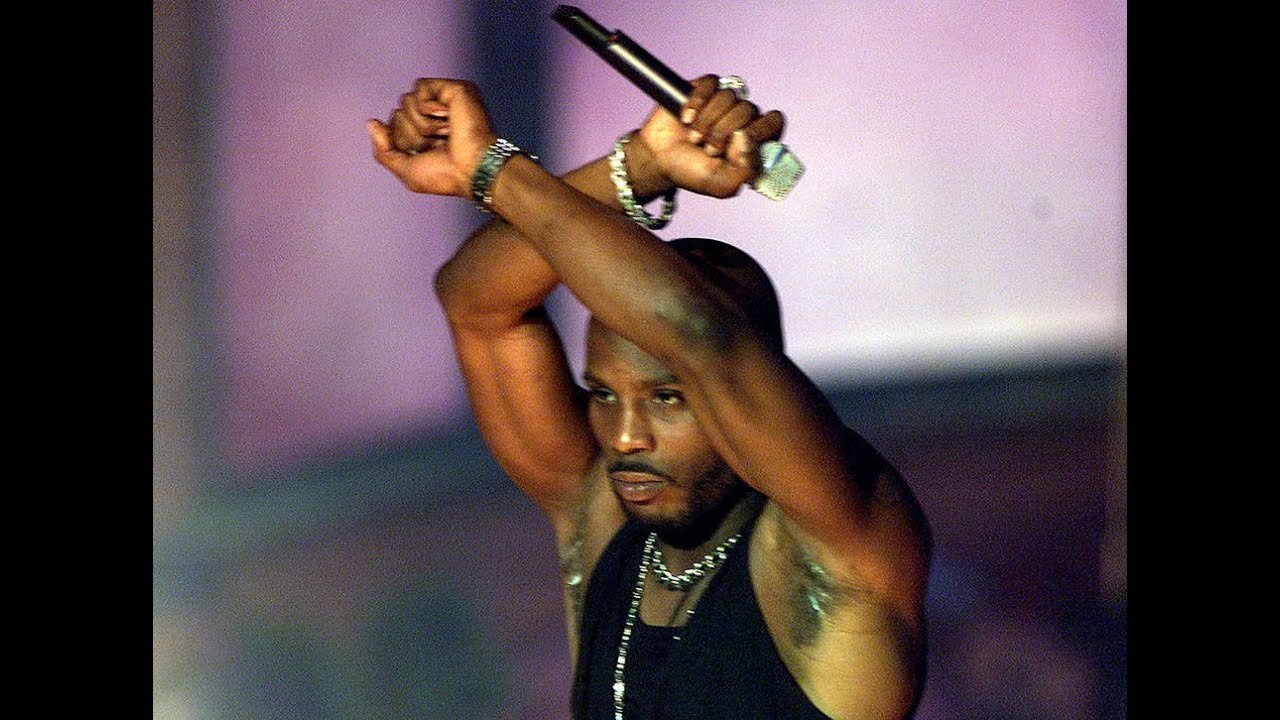 DMX, Jadakiss, 2Pac, Nipsey Hussle & KSwaby - My Lane - Mixed By KSwaby