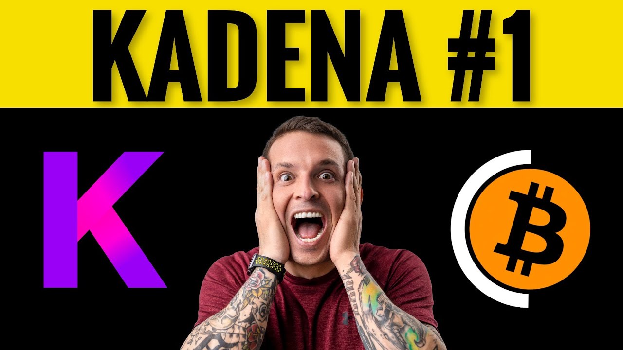 Kadena Price Prediction 2022