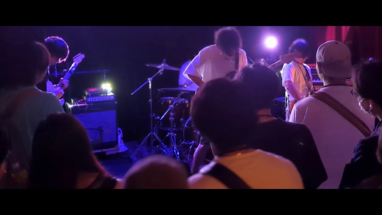 【MV】ue - "1998"