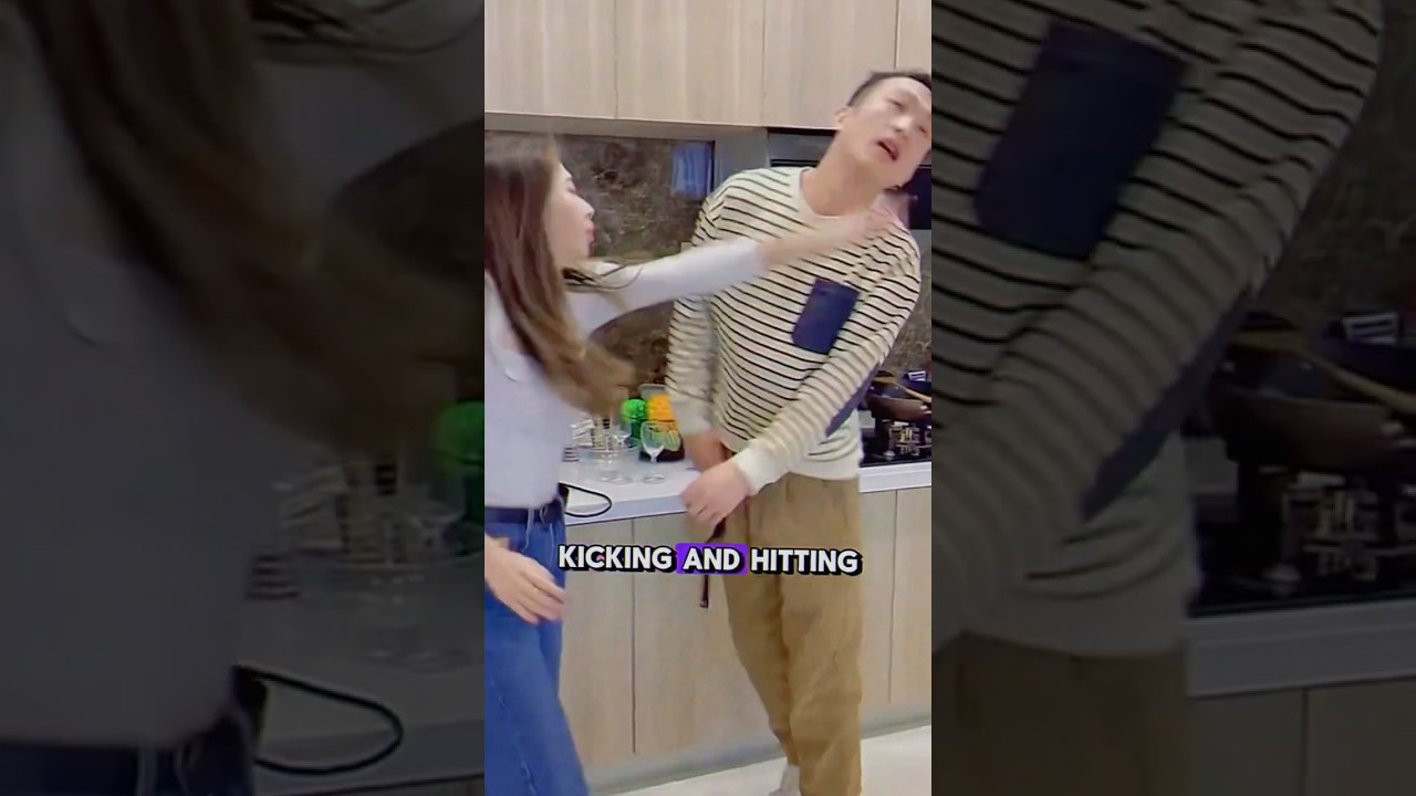 Cheating Prank With Lipstick Ends In DIVORCE!