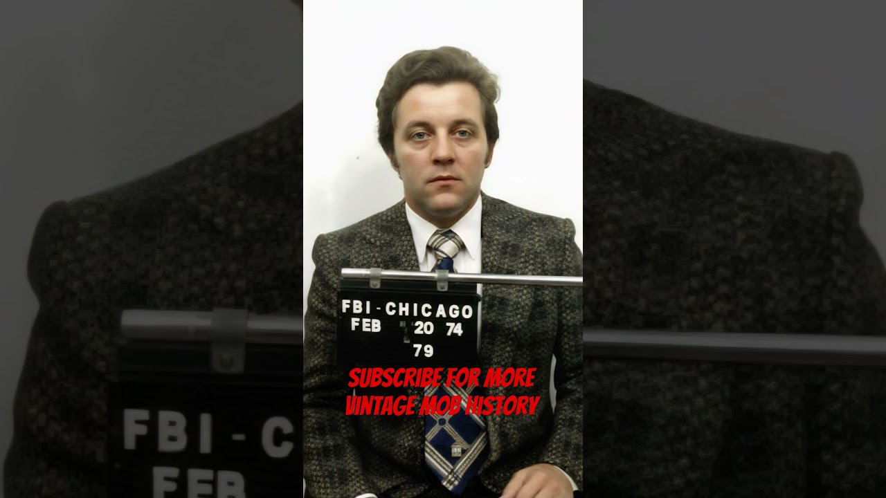 Mafia in Techniolor: Tony 