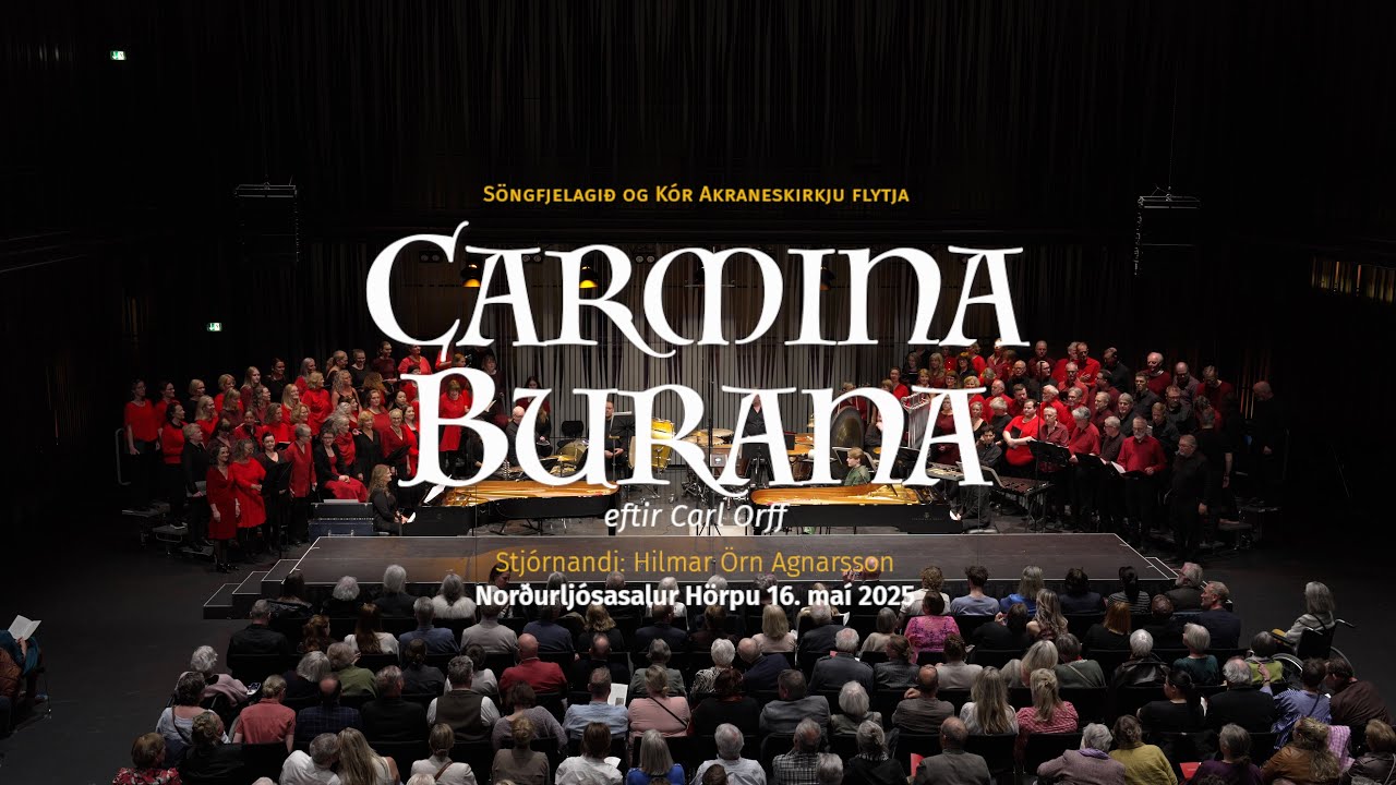 Carmina Burana