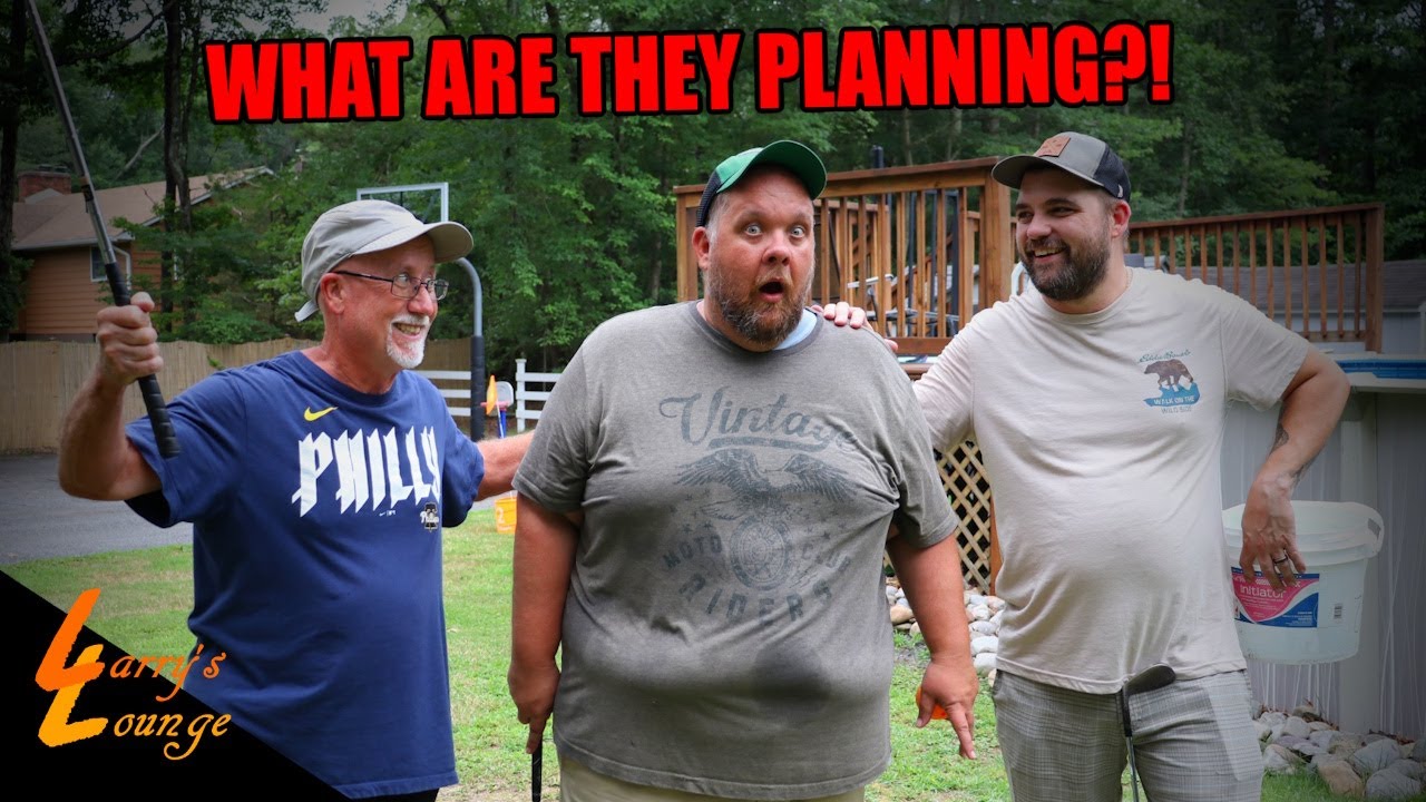 Making Them Paranoid!