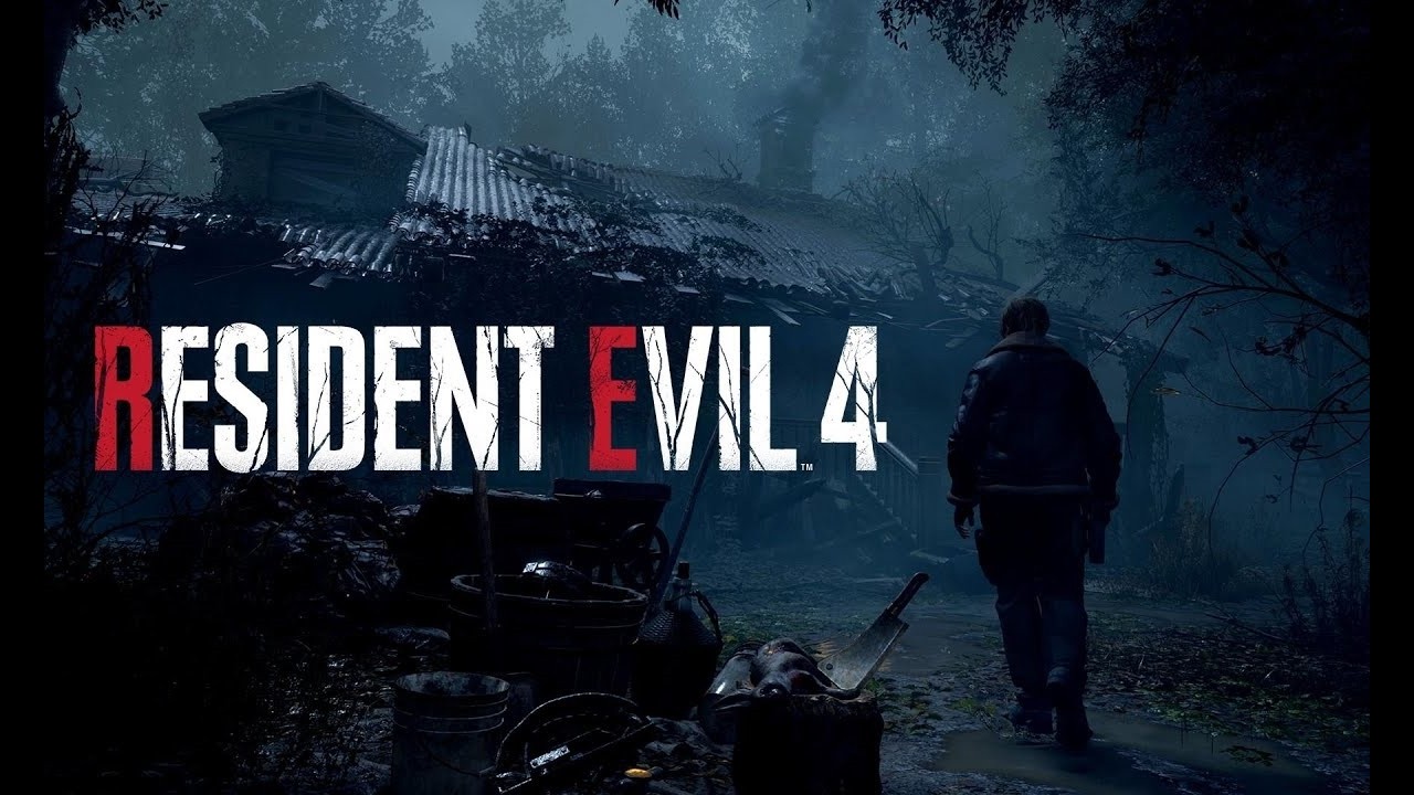 YA CASI CASI EL REQUIEM!!! 🥵 | RE4 Remake - profesional y de chill | Part 2