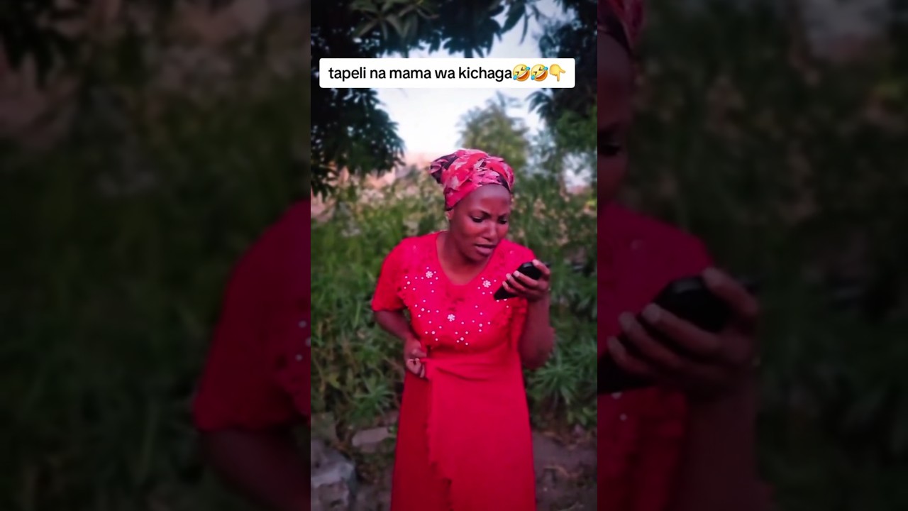 TAPELI NA MAMA ANAA...#diamondplatnumz #comedy #wasafitv #trending #zuchu #jotitv #mbosso #azamtv