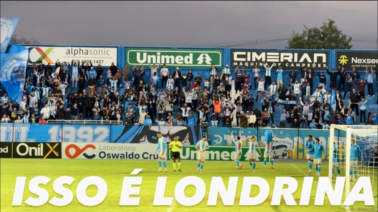 Londrina 2x1 Figueirense Quebrando mais um TABU. #futebol #shortsviral #mundialdeclubes #gols