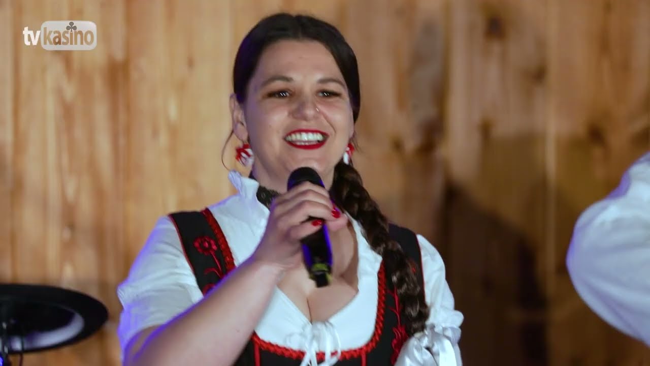 Hergottovci: Raz tu, raz tam