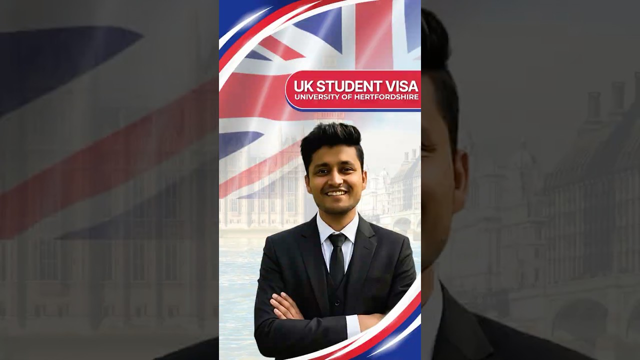 Study Abroad Made Easy | Student Review | University of Hertfordshire (UK) | WTS