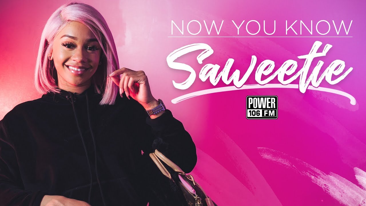 Saweetie - How She Got Her Name, Overnight Success, Repping the Bay & More!