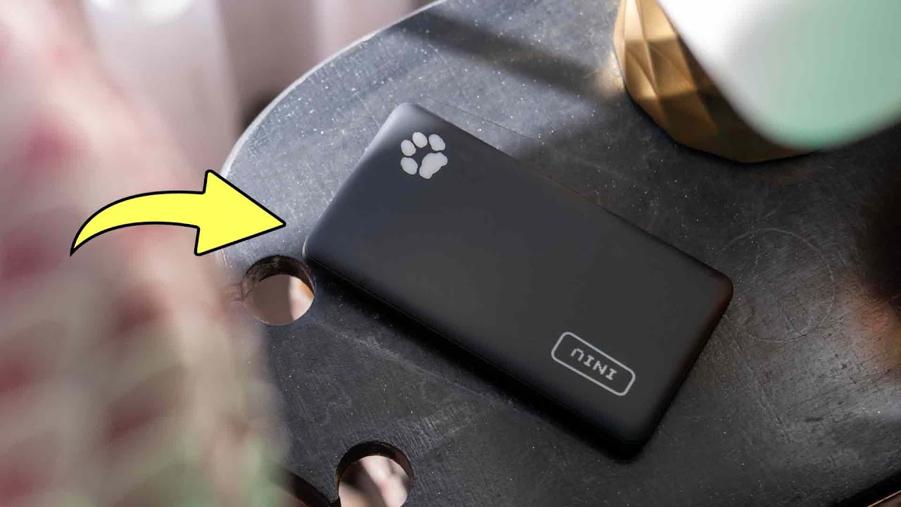 Iniu 10000mAh Portable Charger Review: Should You Buy It? [2026]