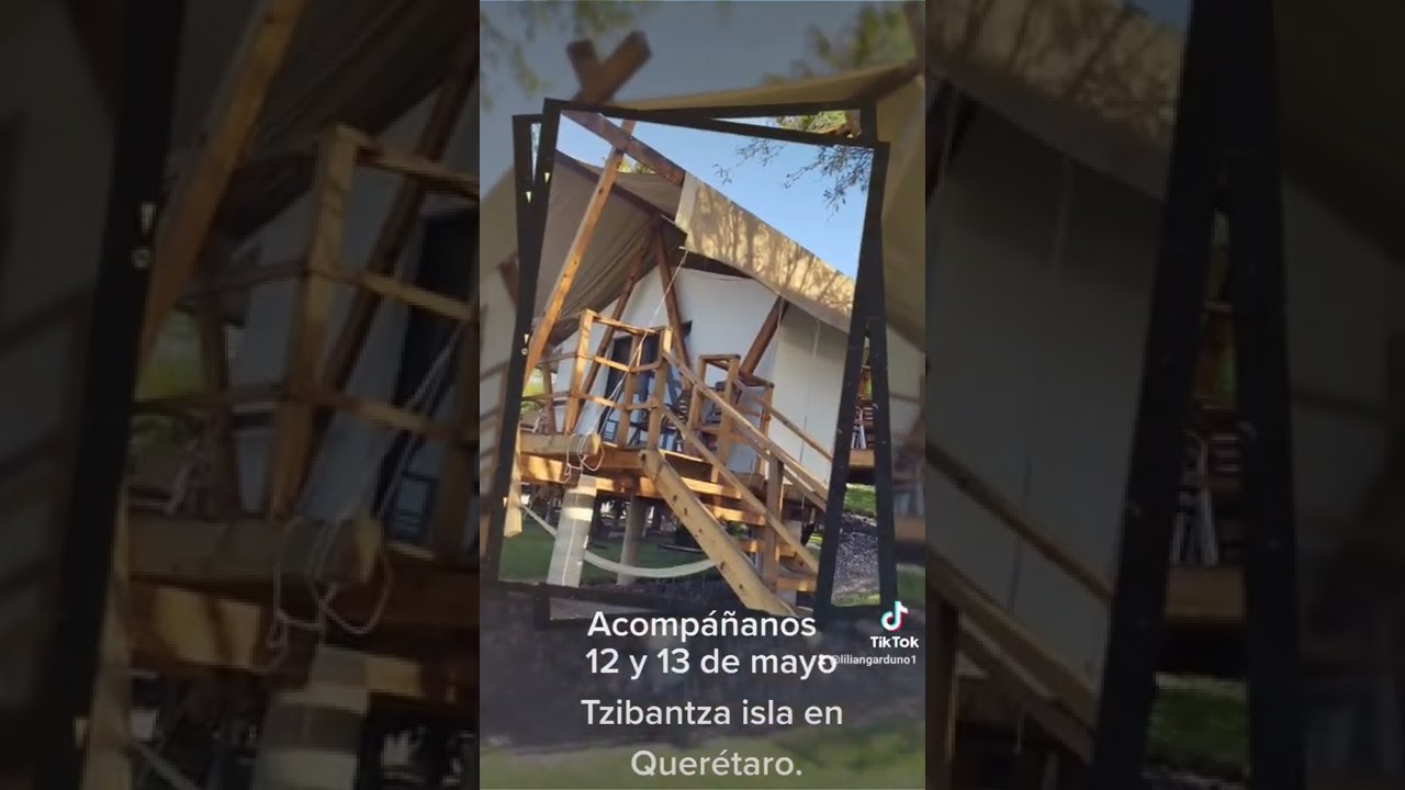 Recorrido a Quer&eacute;taro Tzibantza y Cadereyta