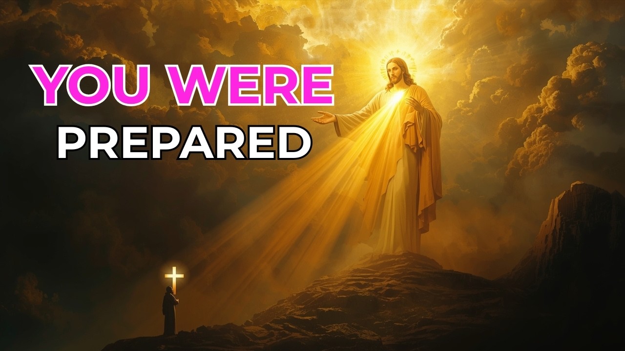 Chosen One: The Version Of You That's Emerging... Will Surprise Even Yourself