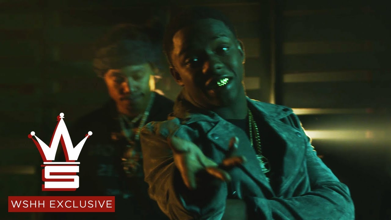 Jackboy & TEC - &ldquo;For That&rdquo; (Official Music Video - WSHH Exclusive)