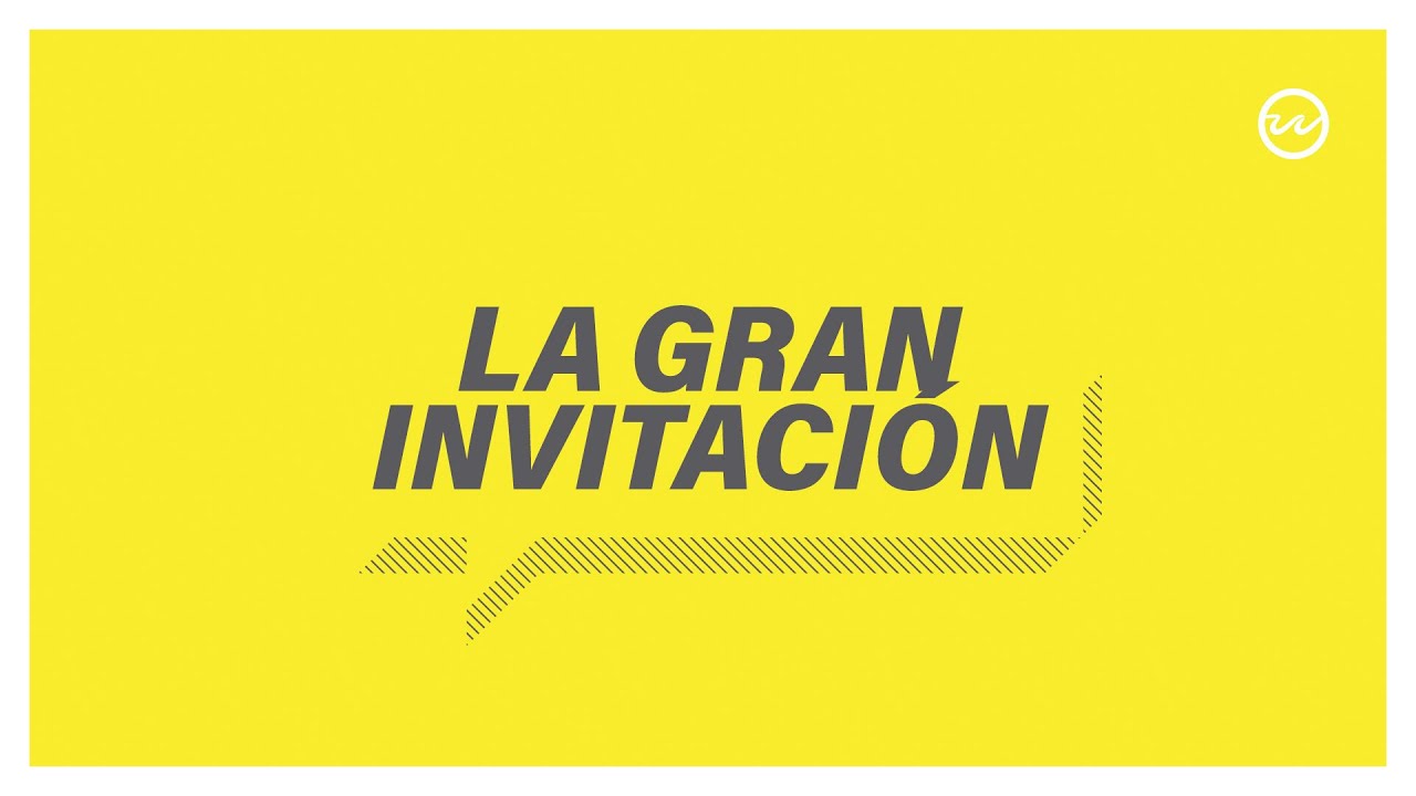 Juan 7:37-53 — La gran invitación.