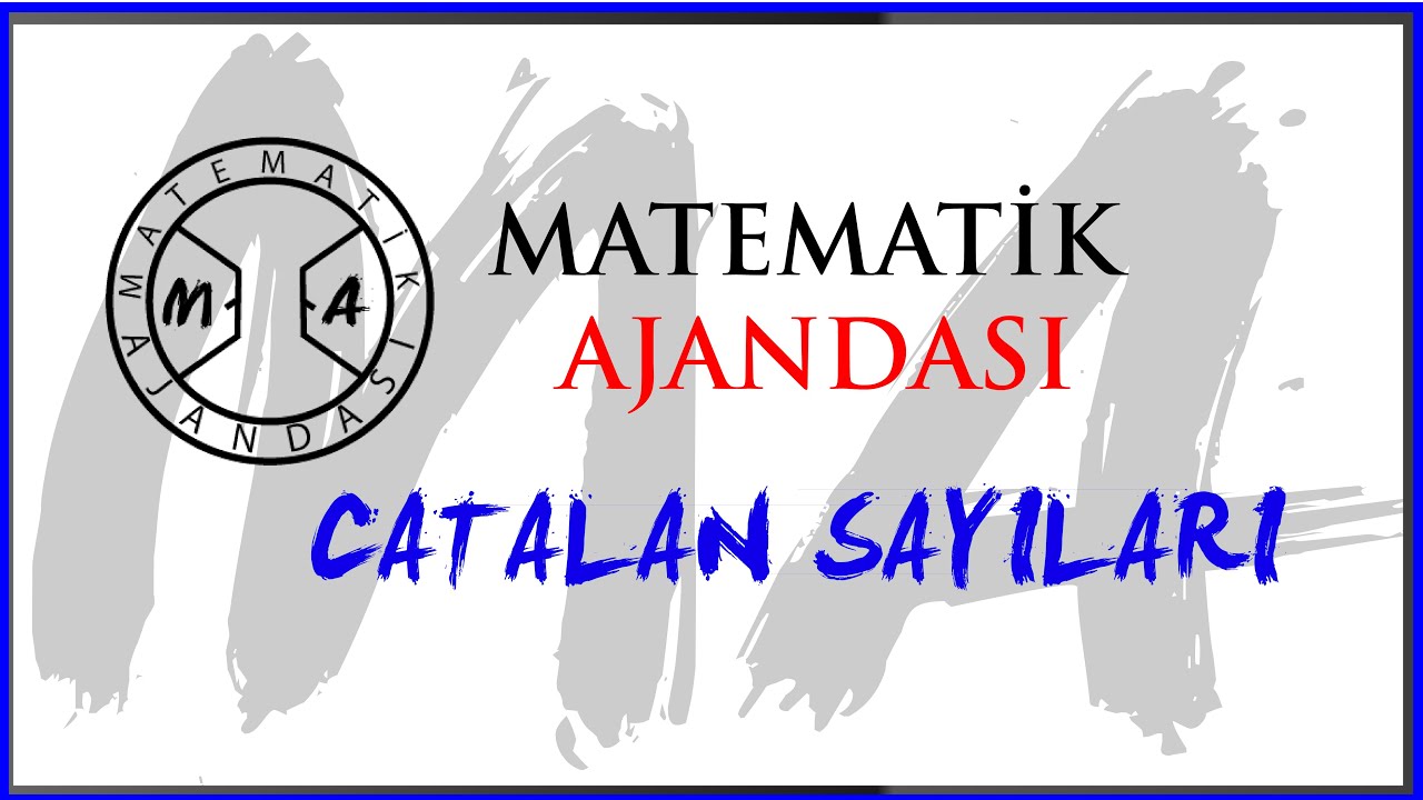 Catalan Sayıları