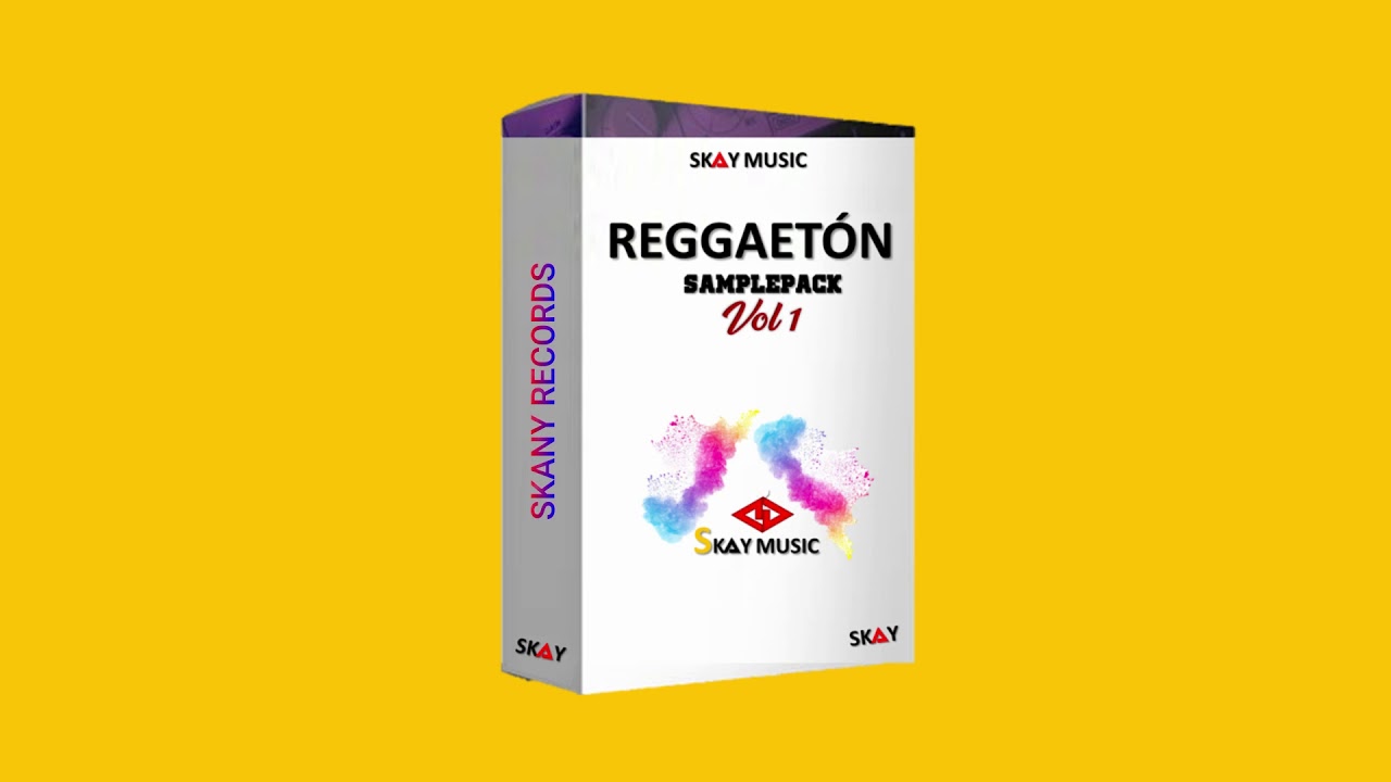 GRATIS Liberia de Reggaeton, Vocal Shots, 