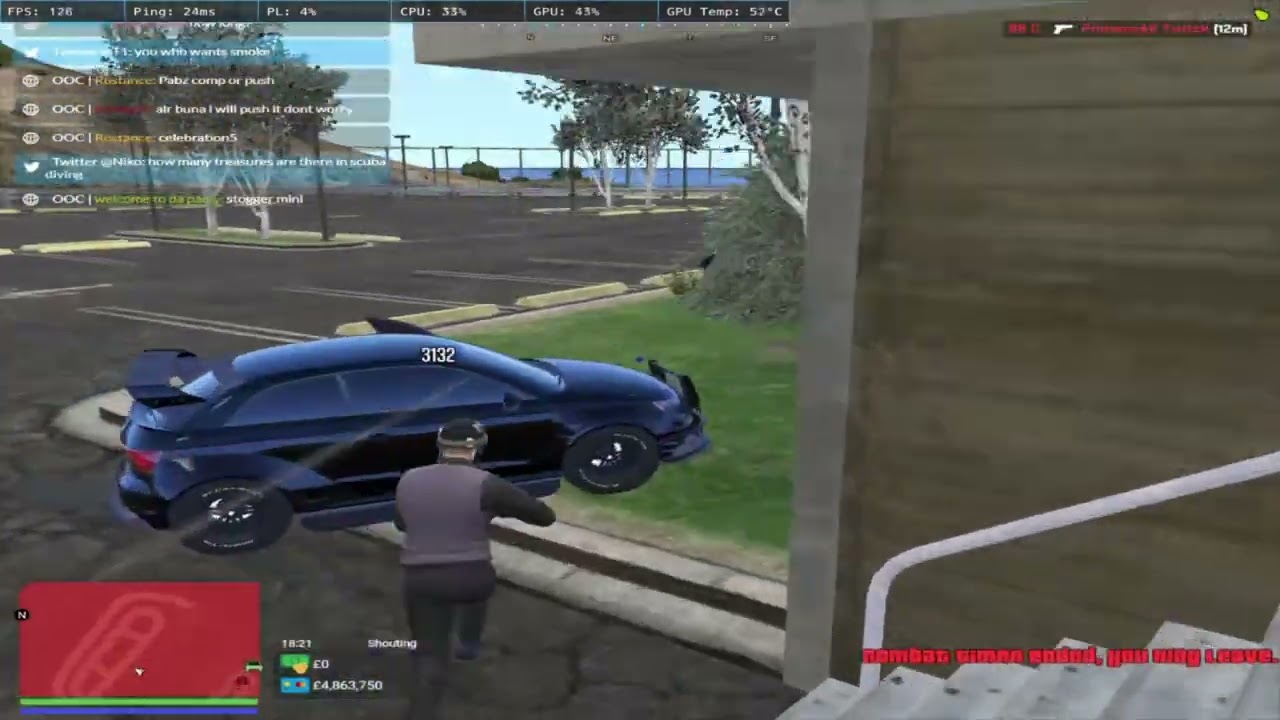 cmg permed