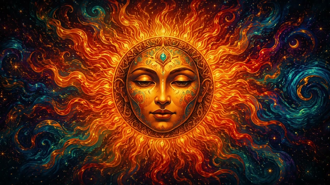 Psychedelic Rise ☀️ | Psybient, Psychill, Goa Trance & Psytrance Mix
