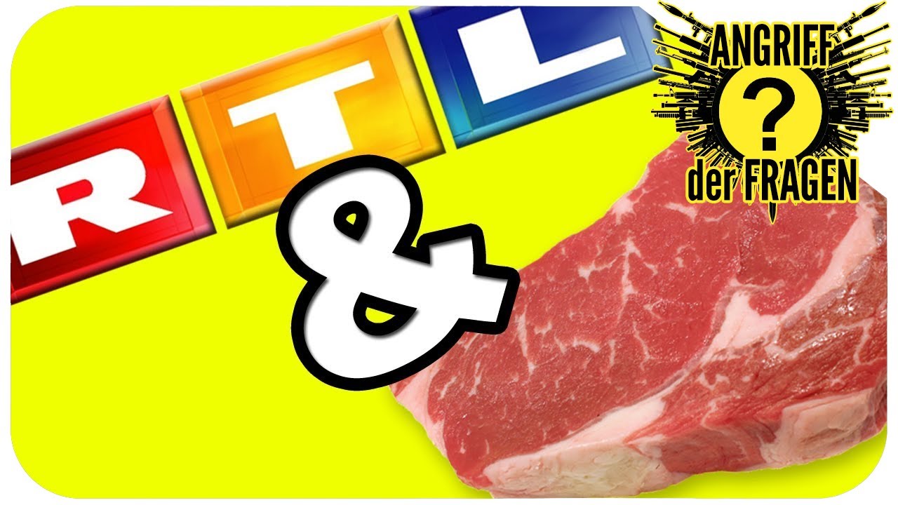 RTL Gamescom FAIL | ANGRIFF der FRAGEN | #4