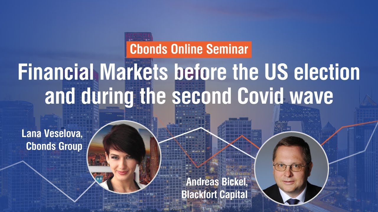 Cbonds & Blackfort Capital Webinar