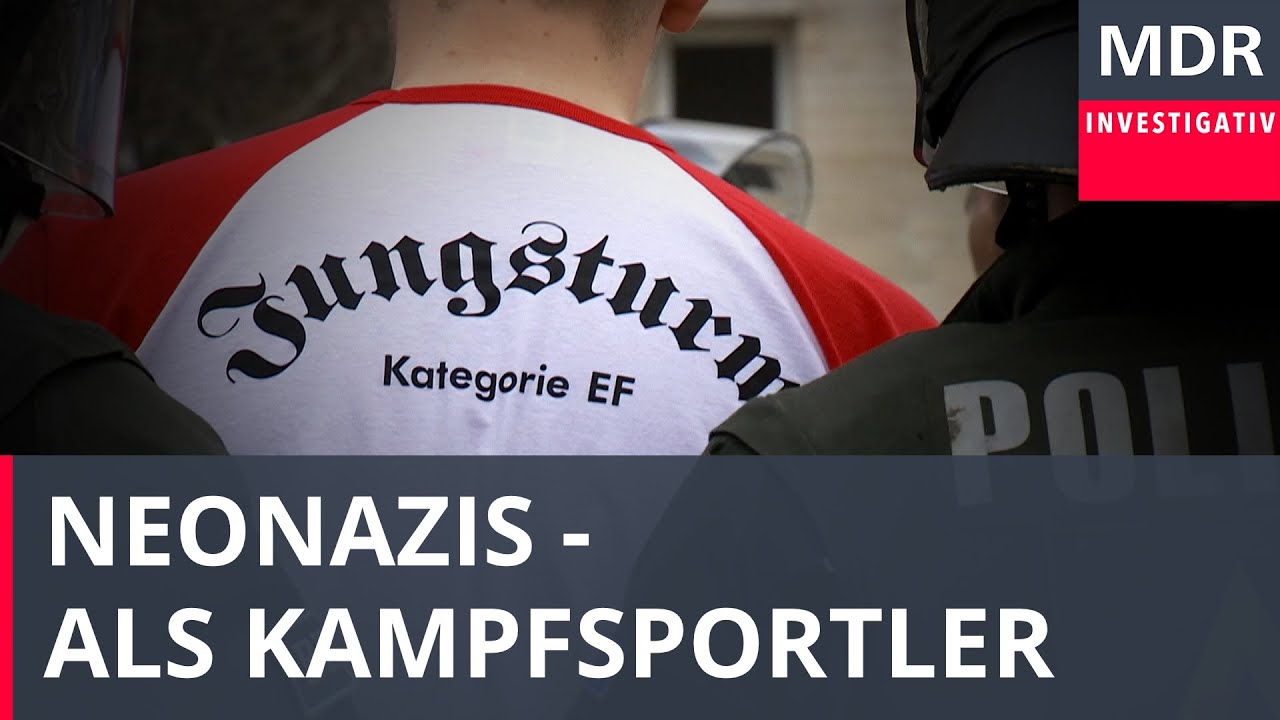 Rechtsextremes Netzwerk