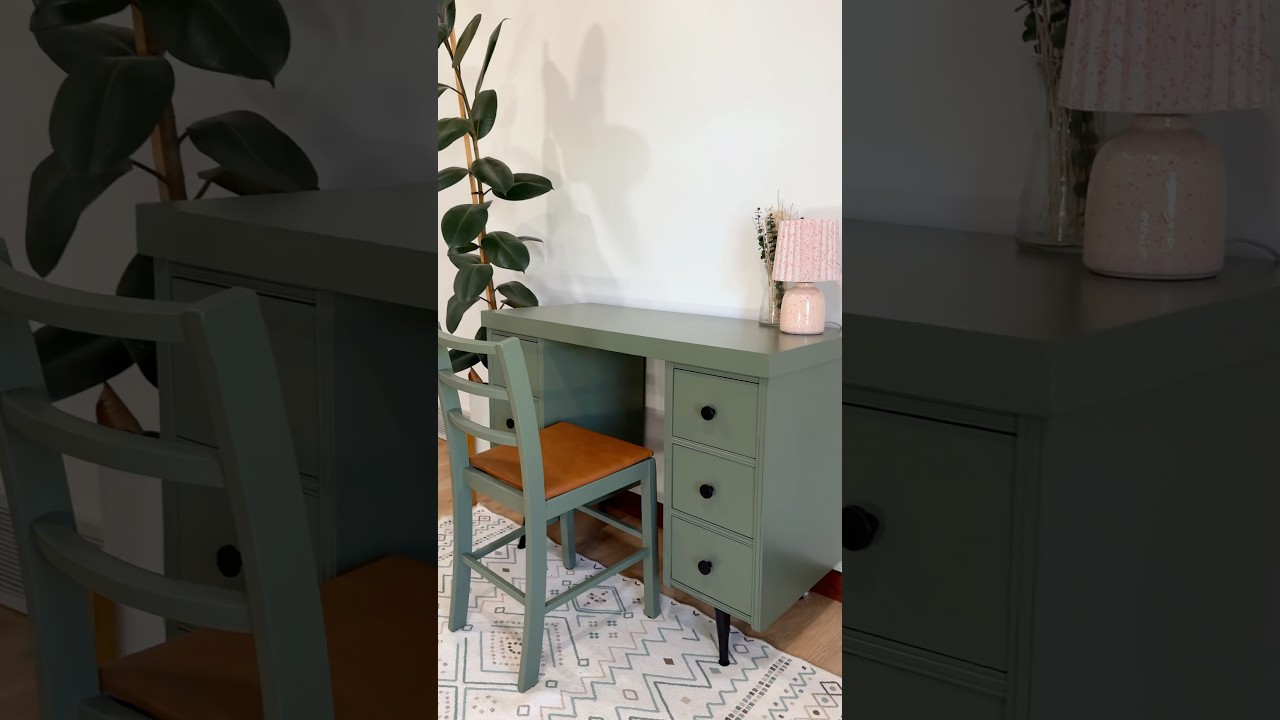 Челлендж доброй воли за 99 центов #goodwill #challengeshorts #flippingfurniture