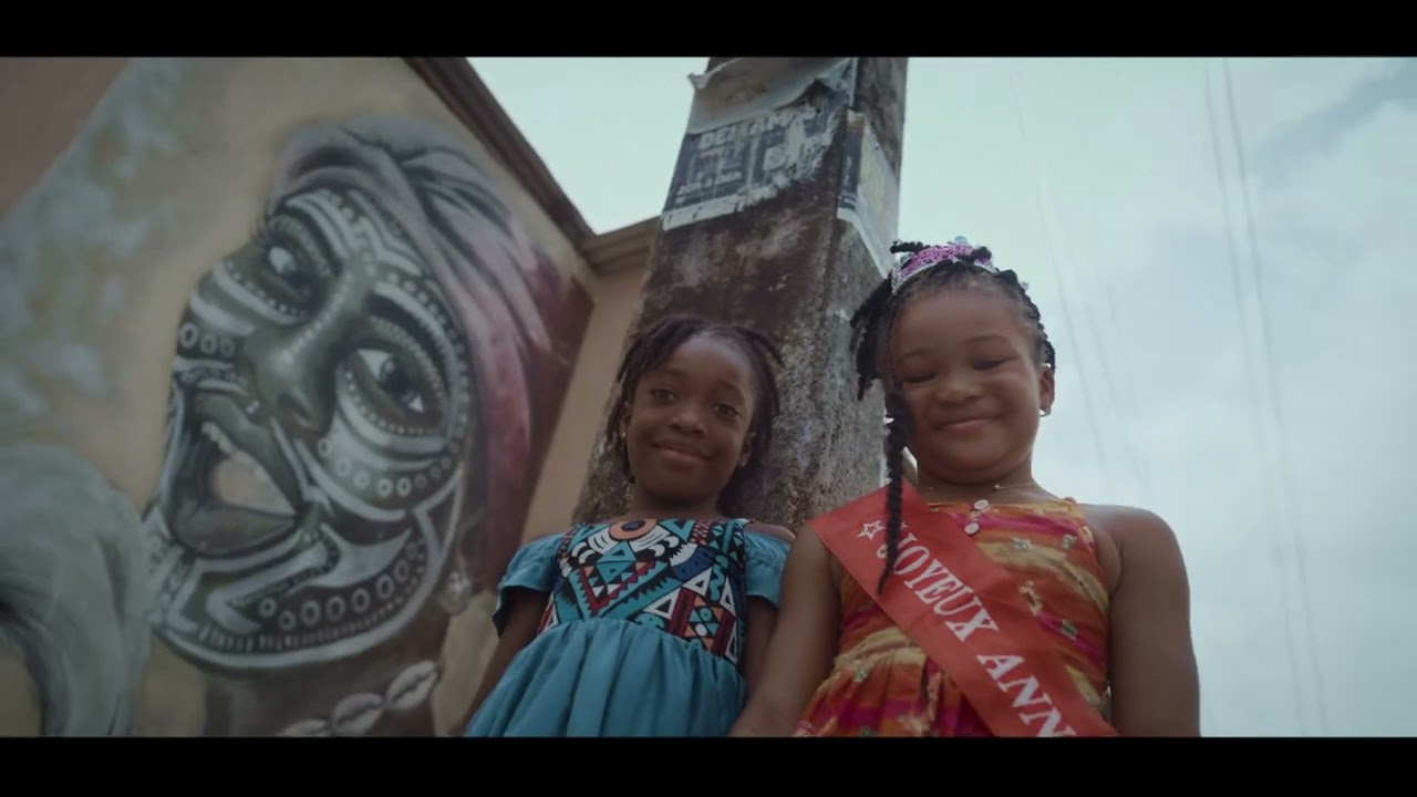 Depaza - Ingratitude (Clip Officiel)