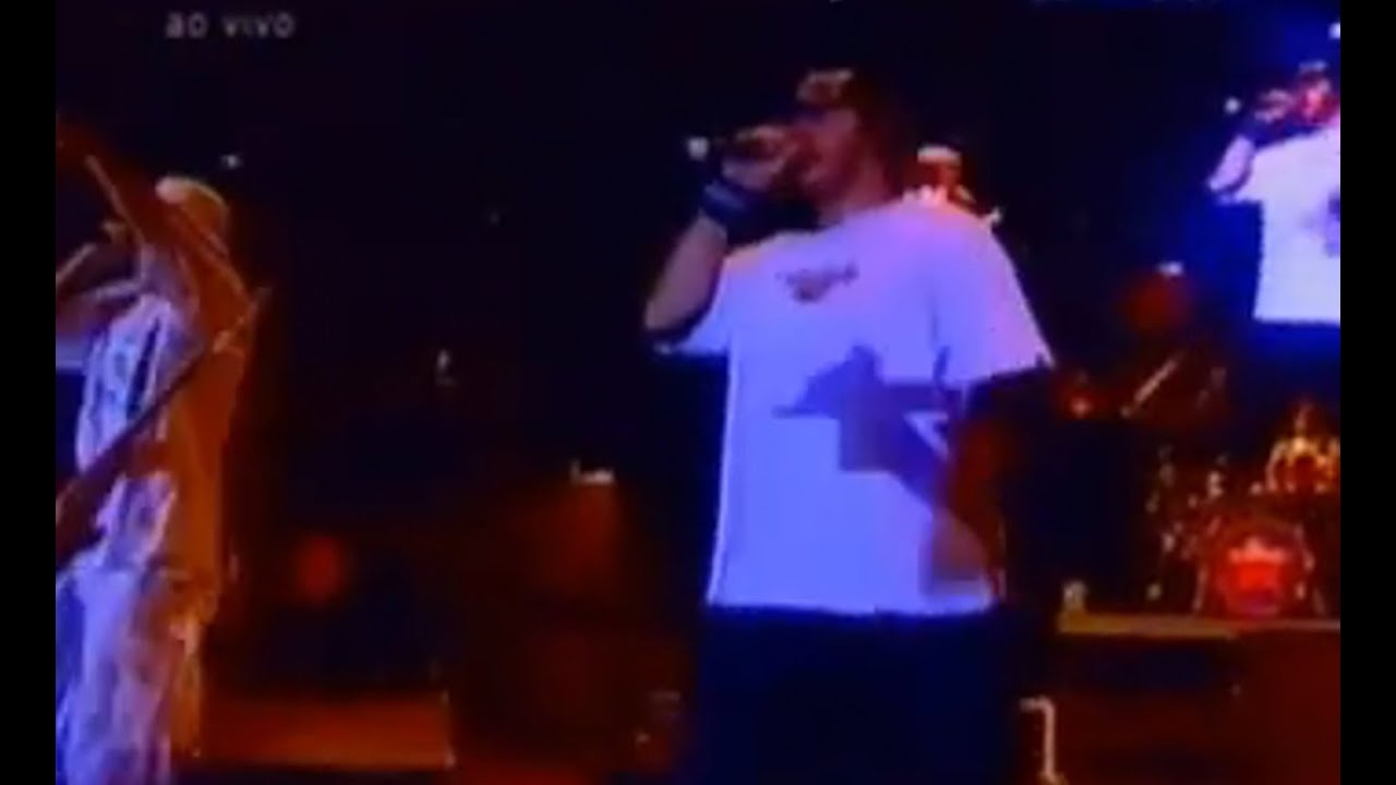 Charlie Brown Jr - ao vivo no Planeta Atlântida 2005 SC (Show Completo)