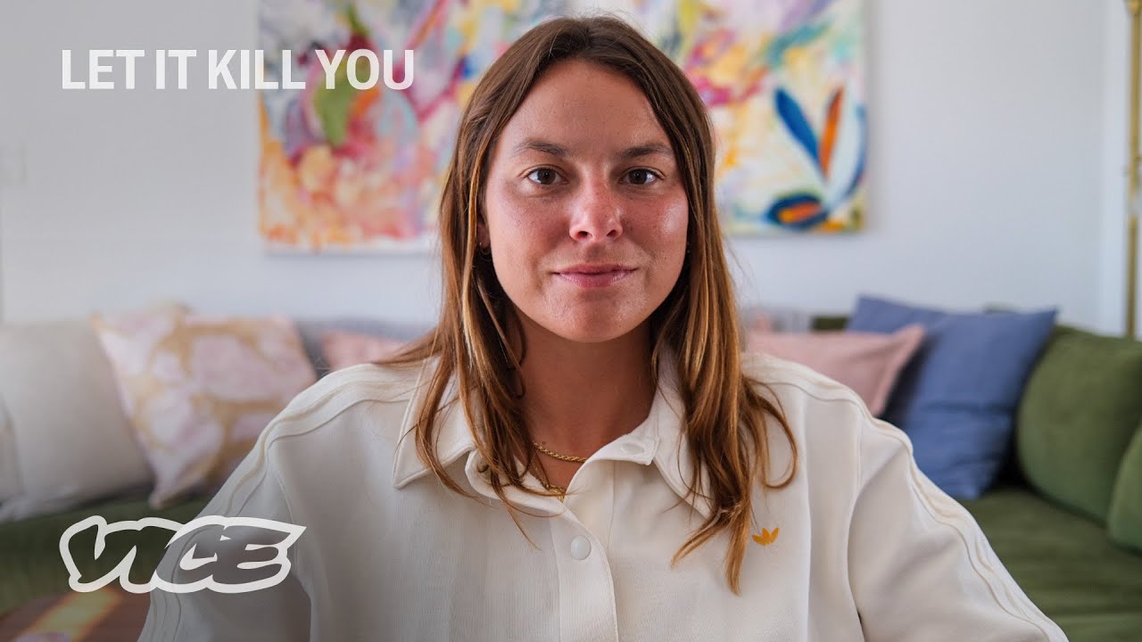 The Woman Changing Skateboarding Forever: Nora&rsquo;s Story